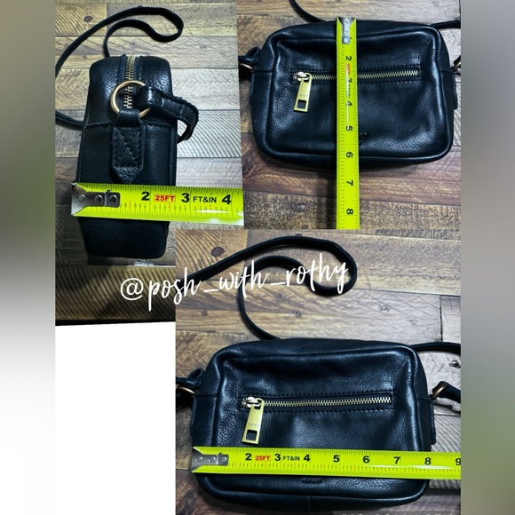 Margot Lena Small Crossbody - Picture 5 of 7